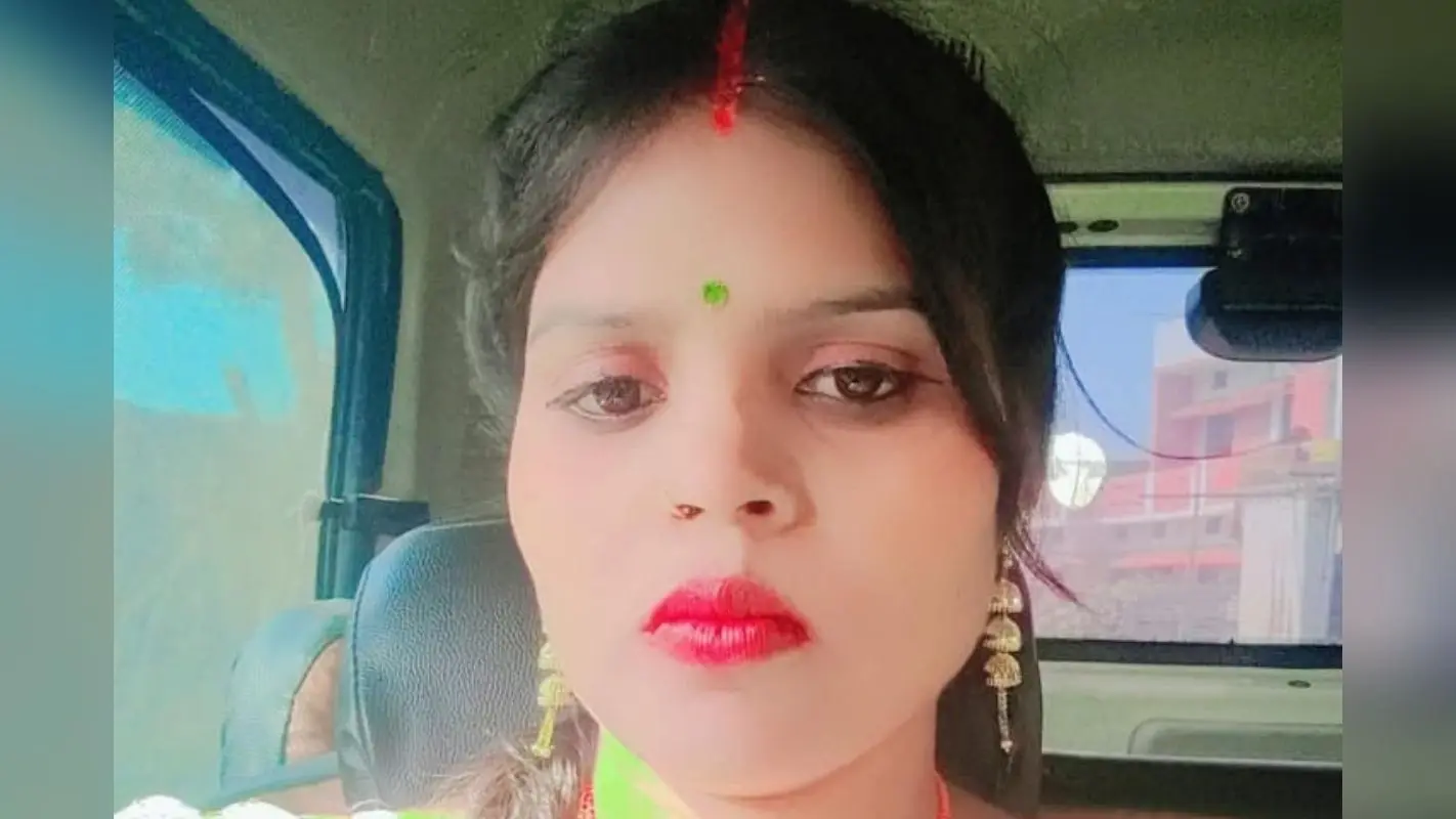 Gopalganj News: दहेज की मांग पूरी नहीं होने पर विवाहिता की हत्या का आरोप, फंदे से लटका मिला शव